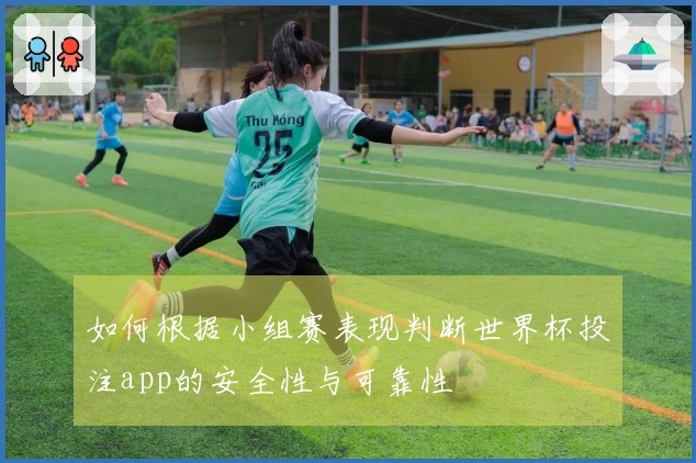 如何根据小组赛表现判断世界杯投注app的安全性与可靠性