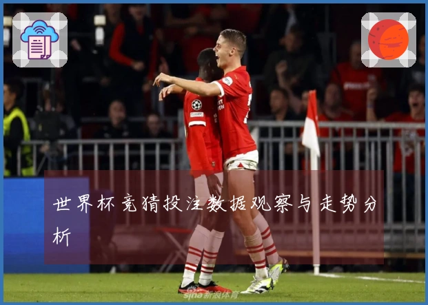 世界杯竞猜投注数据观察与走势分析