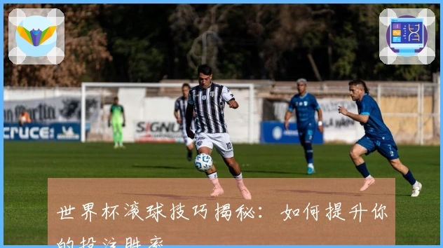 世界杯滚球技巧揭秘：如何提升你的投注胜率