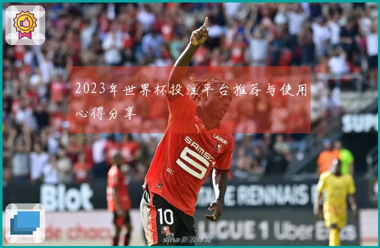 2023年世界杯投注平台推荐与使用心得分享