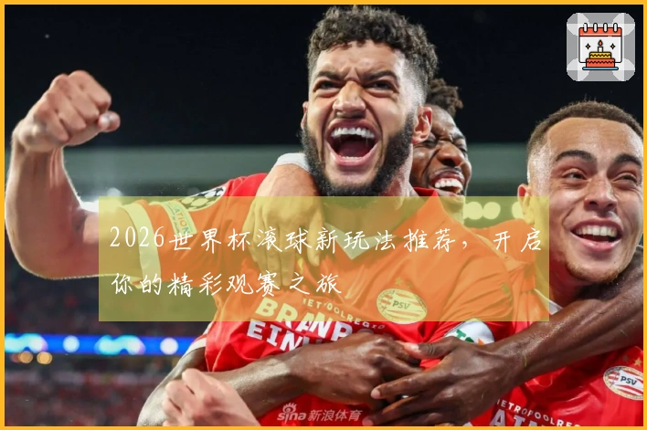 2026世界杯滚球新玩法推荐，开启你的精彩观赛之旅
