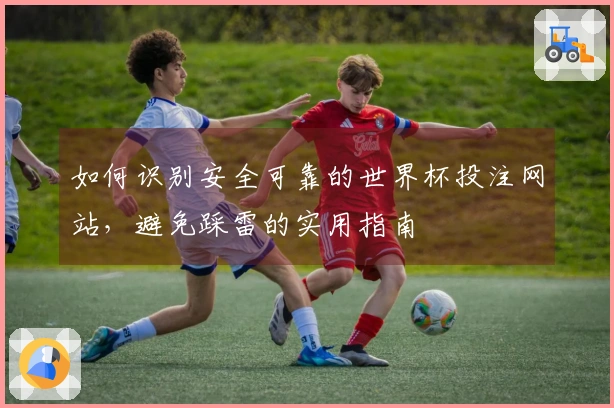 如何识别安全可靠的世界杯投注网站，避免踩雷的实用指南