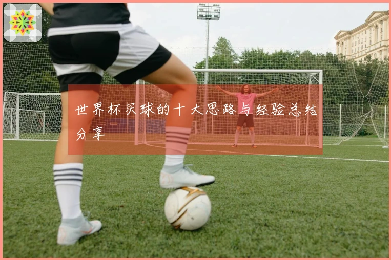 世界杯买球的十大思路与经验总结分享