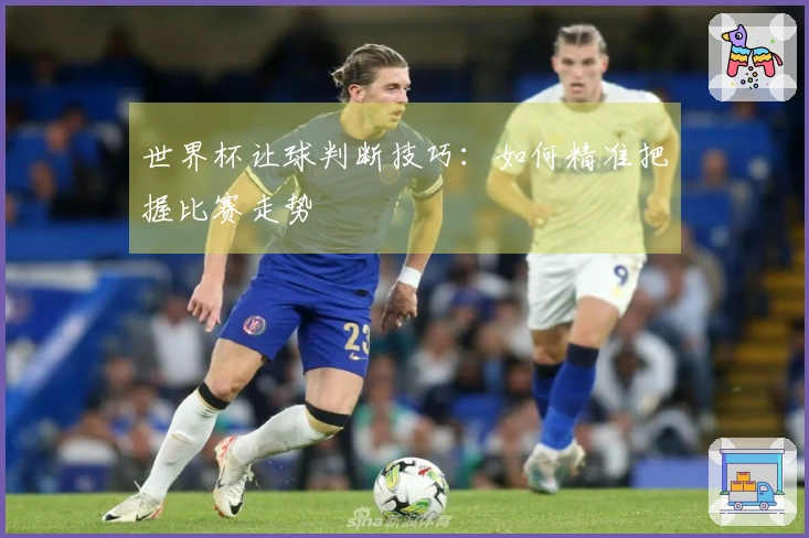 世界杯让球判断技巧：如何精准把握比赛走势